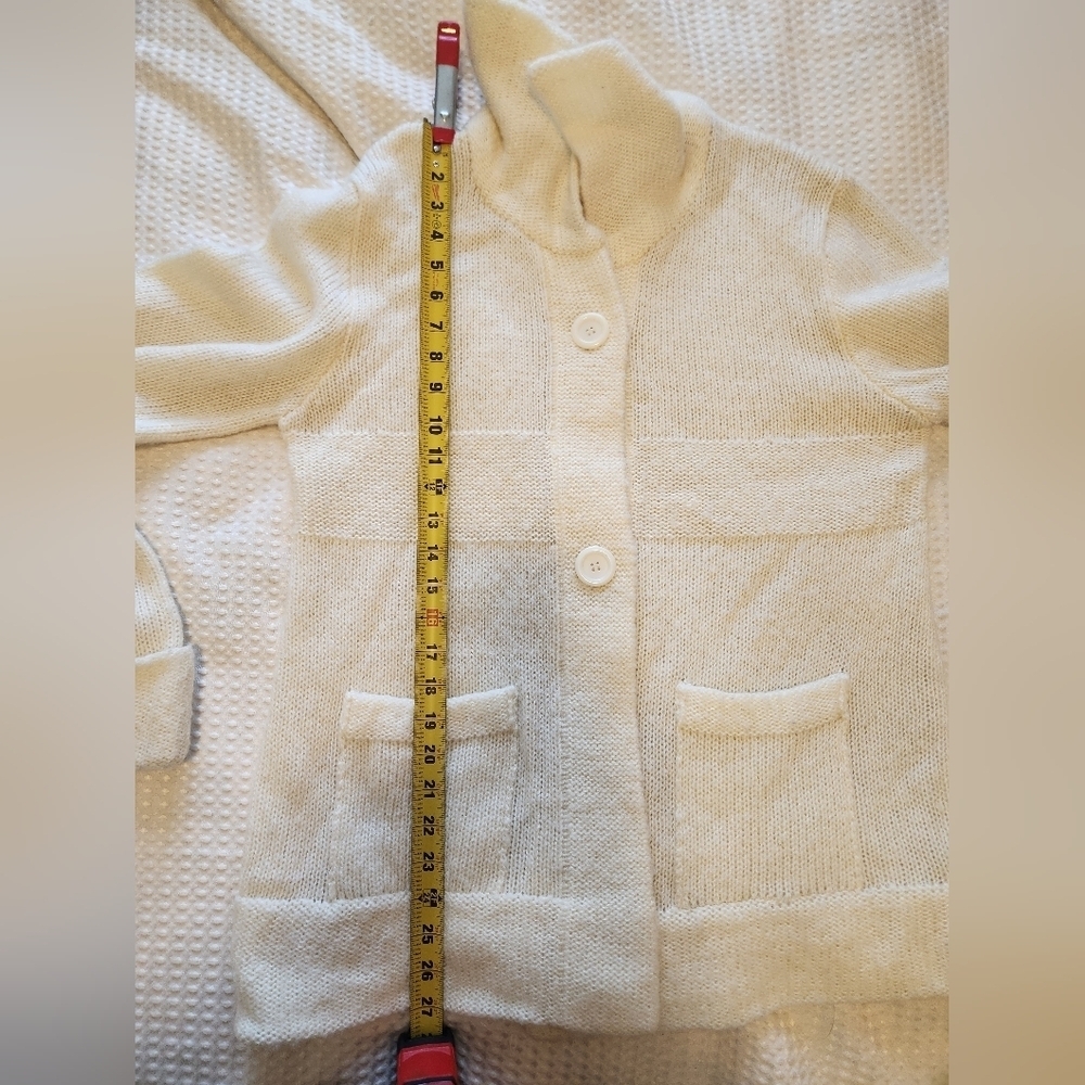 Women's Cardigan Size 42 - Picture 6 of 6